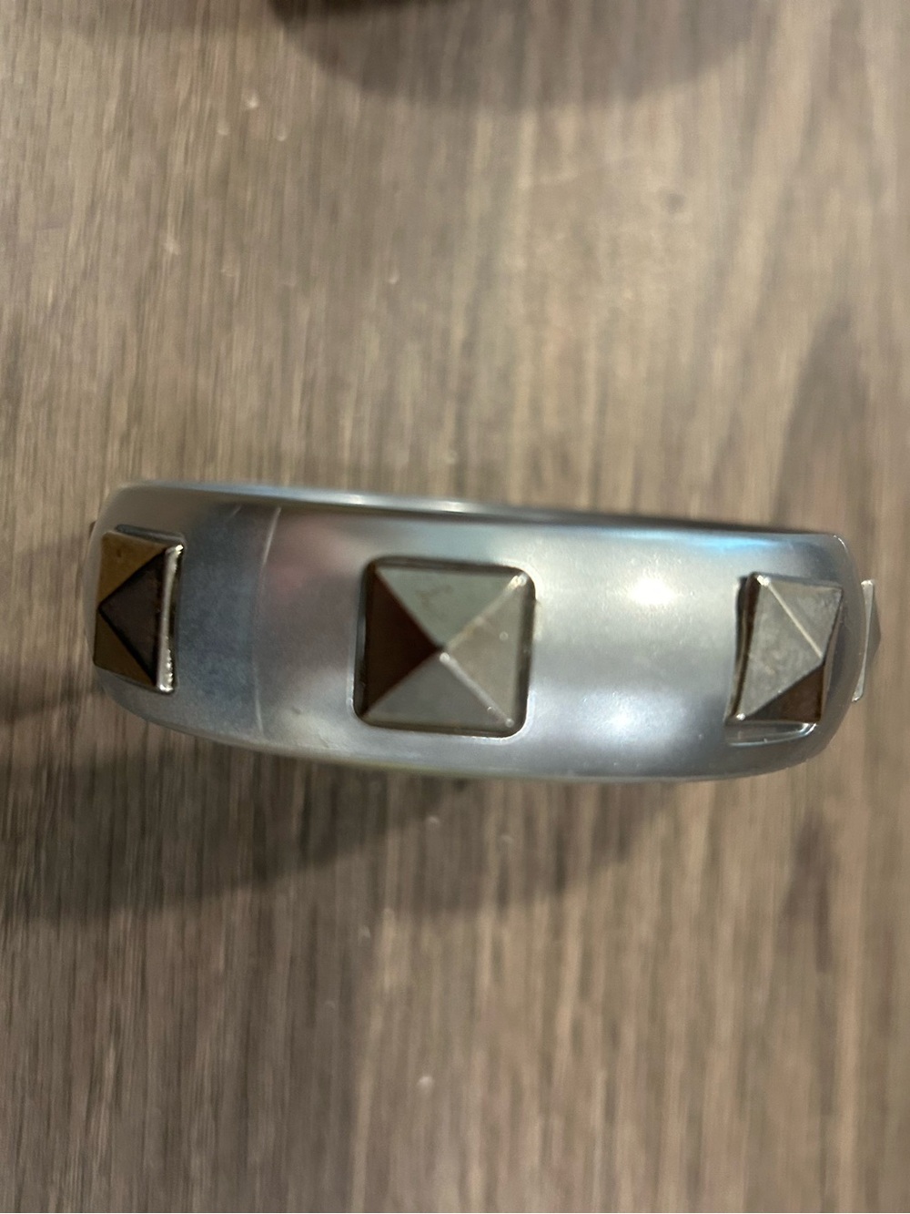Chunky Bracelet